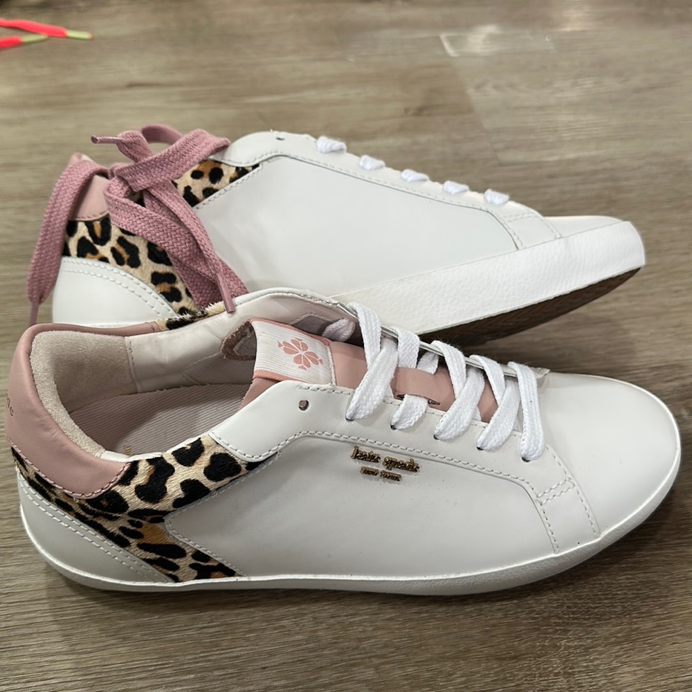 Kate Spade, New York sneakers
